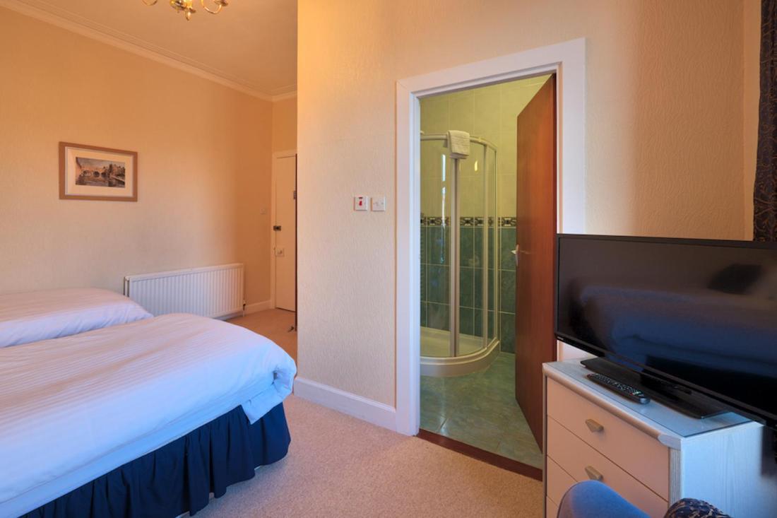 The Cedars Guest House Dunoon Luaran gambar