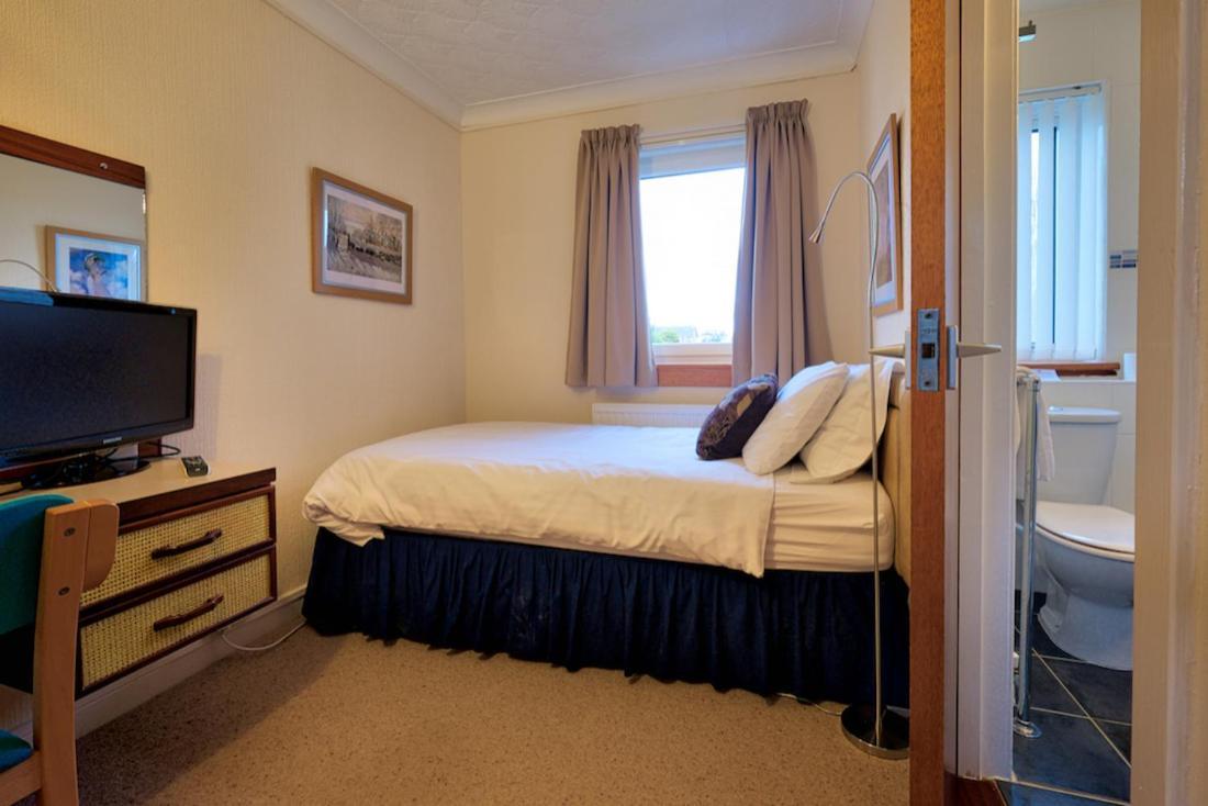 The Cedars Guest House Dunoon Luaran gambar