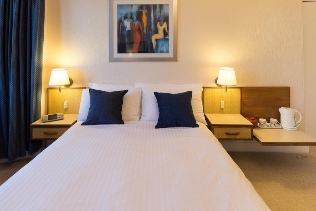 The Cedars Guest House Dunoon Luaran gambar