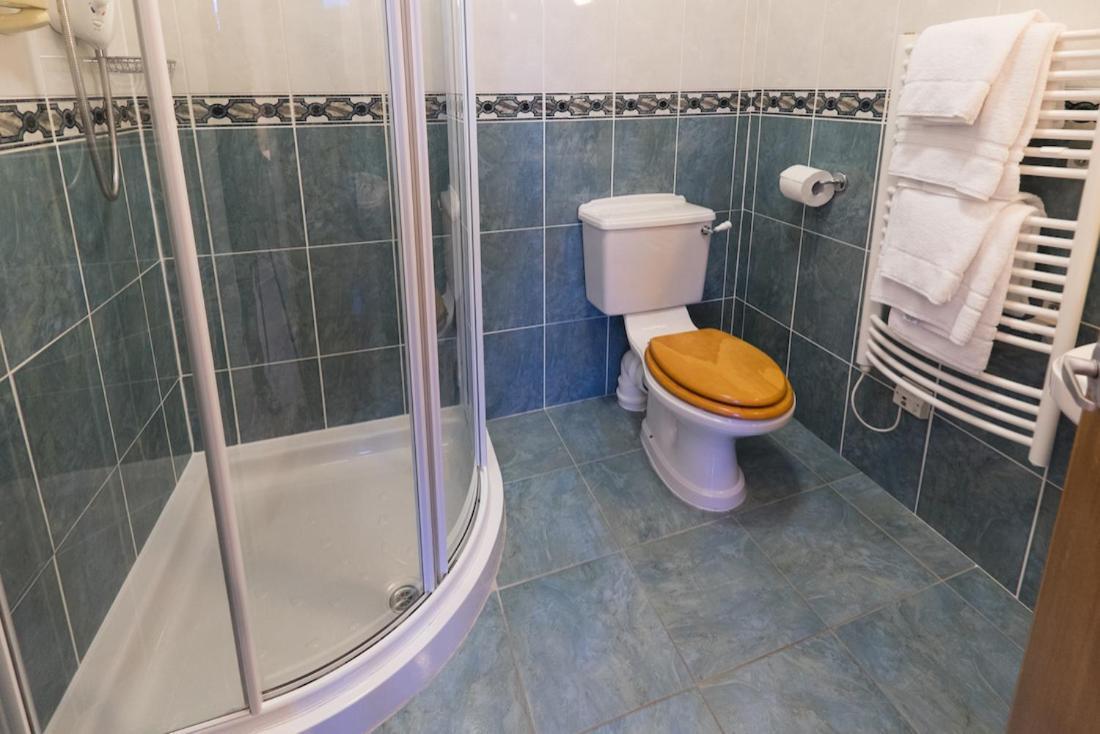 The Cedars Guest House Dunoon Luaran gambar